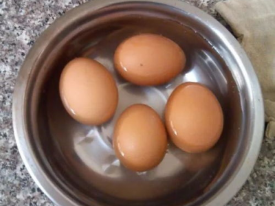 9分12秒水煮蛋：揭秘完美蛋香烹饪秘诀