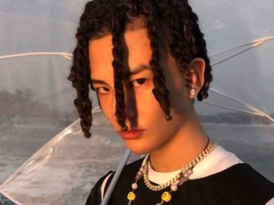 说唱歌手孩子王被传去世1个月后复活