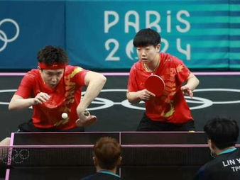 樊振东孙颖莎王楚钦今日出战