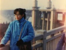 妈妈手艺无懈可击：从未怀疑过的烹饪传奇