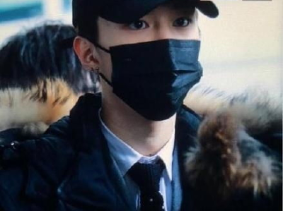 “裹成‘密室逃脱也能被认出，李现的辨识度究竟有多高？”