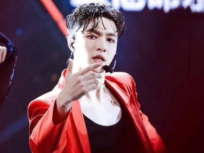 张艺兴：人气与影音双料王者