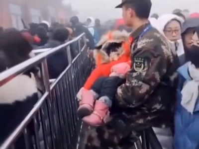 探寻中国式安全感的独特内涵与价值