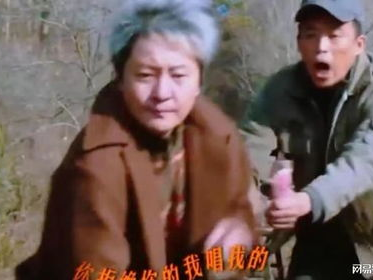 老舅：温情脉脉的家庭故事，演绎人间真情