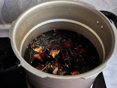 9分12秒煮出完美蛋烧，干锅美味尽享