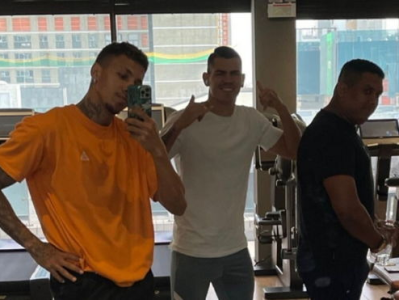 陈奕恒韩国特训三月，华丽蜕变展翅翱翔