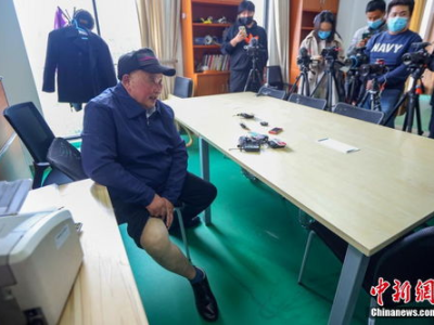 南京大屠杀幸存者之女发声