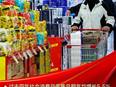 消费主引擎驱动增长新动能：释放市场活力新篇章