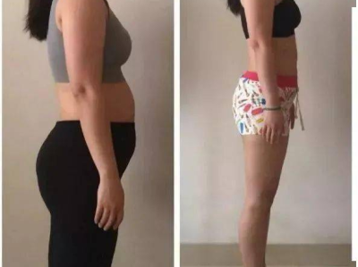 30天高效减脂计划：轻松实现12斤瘦身目标