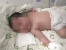 警方回应：男子与已婚前女友生女无法落户引发关注