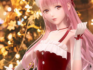 闪耀暖暖：时尚穿搭与自我表达的完美融合