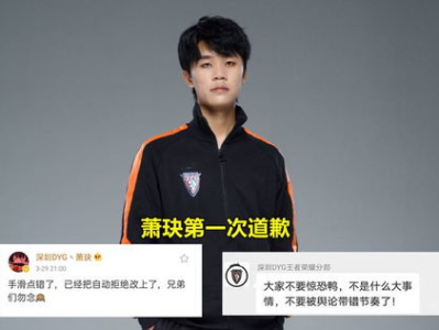 DYG诚挚道歉：回顾事件经过与未来承诺