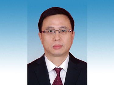 彭华松任湖南省市场监管局党组书记