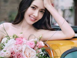 郭碧婷婚前向佐温馨提醒：预防针下的甜蜜守护