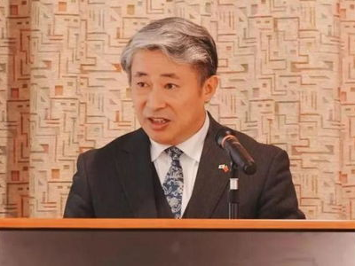 中国向高市早苗发出迄今最严厉警告