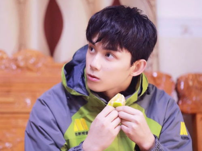 吴磊星光值飙升，成为新一代流量担当