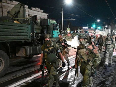 德国央行行长扬言要报复中国