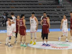 朱俊龙：对面战术我都知道不好意思说