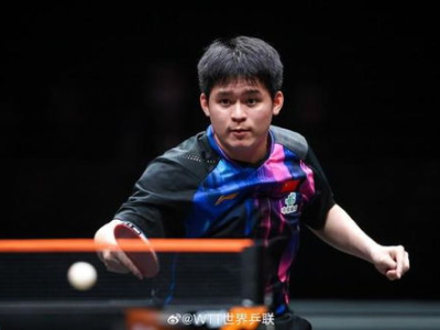 “林诗栋4比11不敌张本智和：年轻新星遭遇挑战，国际赛场初尝败果”