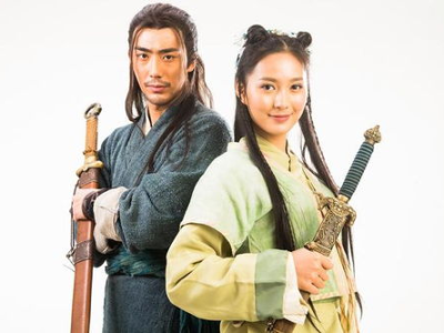 寻秦记原班人马24年后再聚首，共谱传奇新篇章