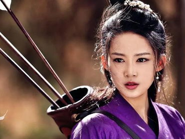 迪丽热巴：星光璀璨的璀璨之星