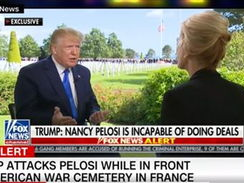 如何看待佩洛西宣布退休